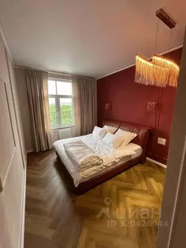 2-к кв. Санкт-Петербург Подъездной пер., 12 (70.0 м)