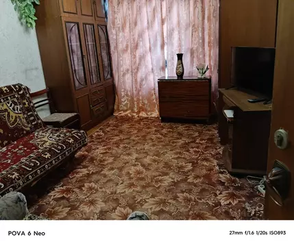 Комната Москва Сумской проезд, 27 (16.0 м)