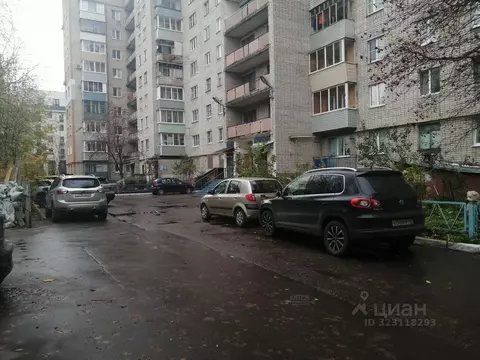 Помещение свободного назначения в Калужская область, Калуга ул. ...