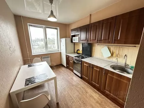 2-к кв. Волгоградская область, Волгоград Елецкая ул., 10 (50.4 м)