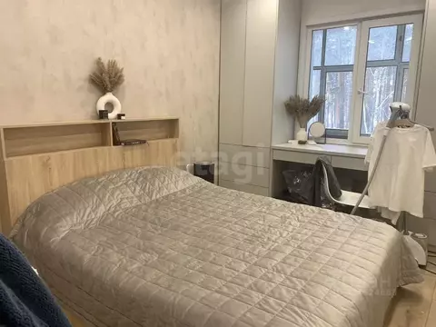 3-к кв. Иркутская область, Ангарск 219-й кв-л, 13 (62.6 м)