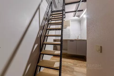 Студия Санкт-Петербург 4-я Советская ул., 21 (13.0 м)