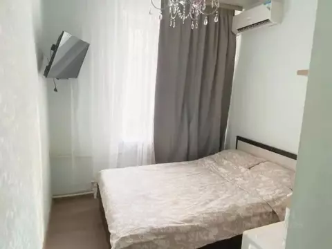 Комната Москва Автозаводская ул., 19К1