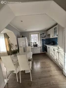 Дом в Майма, Советская улица (80 м)