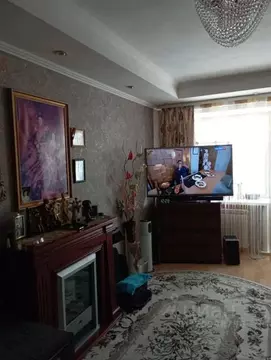 1-к кв. Пермский край, Пермь Буксирная ул., 9 (31.8 м)