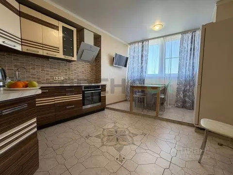 2-к кв. Татарстан, Казань ул. Декабристов, 89в (70.0 м)