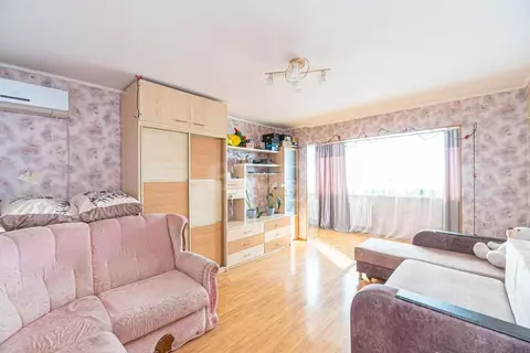 3-к кв. Севастополь ул. Циолковского, 9 (61.1 м)