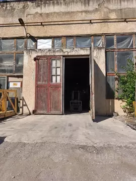 Производственное помещение в Краснодарский край, Новороссийск ...