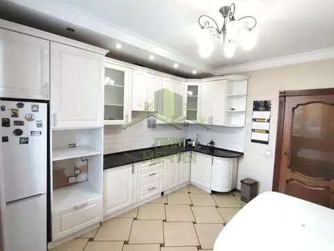 2-к кв. Бурятия, Улан-Удэ ул. Бабушкина, 178 (65.6 м)