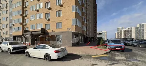 Торговая площадь в Краснодарский край, Краснодар ул. Имени Героя ...