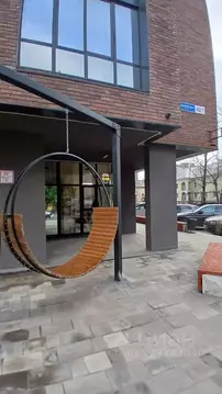 2-к кв. Воронежская область, Воронеж Московский просп., 42/1 (59.0 м)