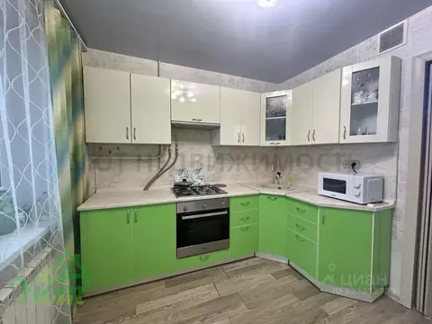 2-к кв. Московская область, Бронницы Садовый проезд, 5 (53.2 м)