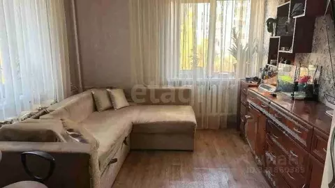 Комната Санкт-Петербург Искровский просп., 6К3 (16.2 м)