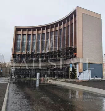 Помещение свободного назначения в Татарстан, Казань просп. Победы, 220 ...