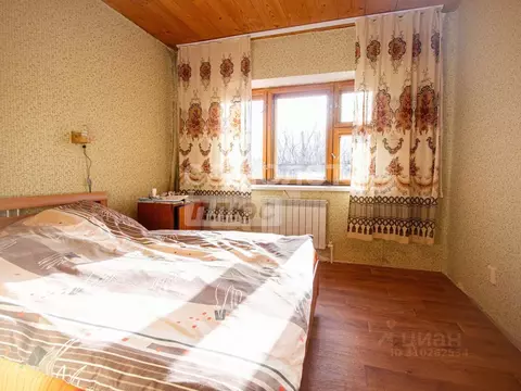 Дом в Ульяновская область, Ульяновск городской округ, с. Анненково ул. ...