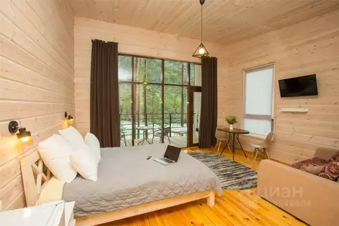 Дом в Алтай, Майминский район, Усть-Мунинское с/пос, пос. Барангол ул. ...