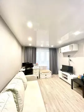 2-к кв. Кировская область, Киров ул. Широтная, 2 (74.0 м)