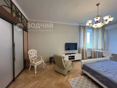 4-к кв. Чувашия, Чебоксары ул. Афанасьева, 9к5 (155.4 м)