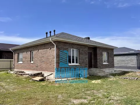 Дом в Ростовская область, Аксайский район, Щепкинское с/пос, пос. ...