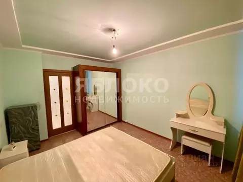 3-к кв. Пермский край, Березники ул. Ивана Дощеникова, 20 (65.0 м)