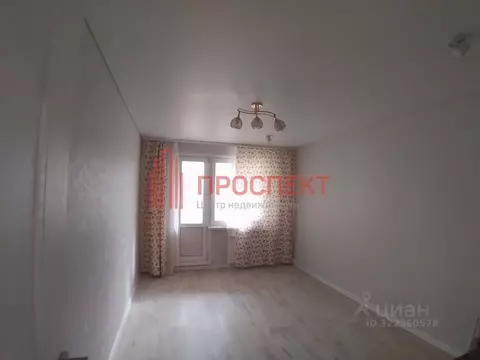 3-к кв. Пензенская область, Пенза ул. Рахманинова, 24 (66.7 м)