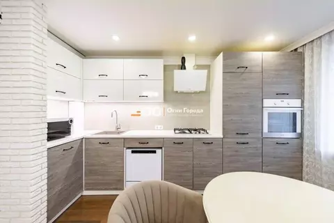 3-к кв. Брянская область, Брянск Московский просп., 144 (60.2 м)