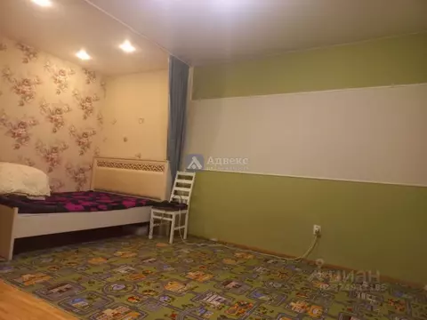 1-к кв. Тюменская область, Тюмень Микрорайон мыс, ул. Малиновского, 8 ...