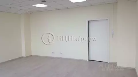 Офис в Санкт-Петербург ул. Ефимова, 4а (23 м)