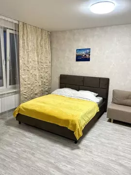 Студия Башкортостан, Уфа ул. Кирова, 130 (37.0 м)