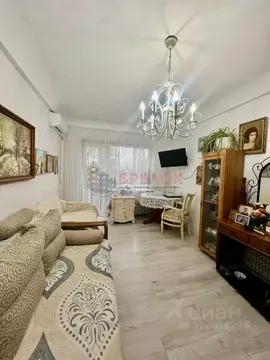 1-к кв. Ростовская область, Ростов-на-Дону 2-я Краснодарская ул., 70/1 ...