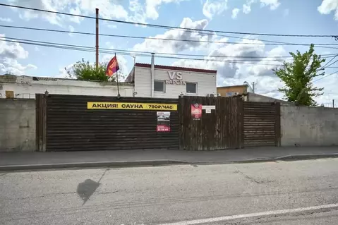 Помещение свободного назначения в Саратовская область, Саратов ул. ...