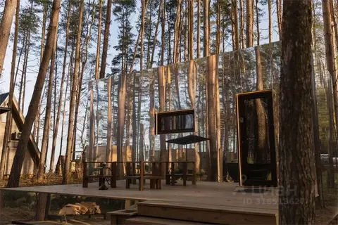 Дом в Нижегородская область, Городецкий муниципальный округ, Турбазы ...