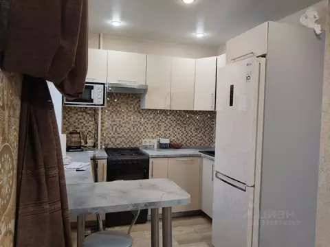 2-к кв. Татарстан, Казань ул. Сыртлановой, 5 (45.0 м)