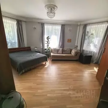 Комната Москва ул. Острякова, 8