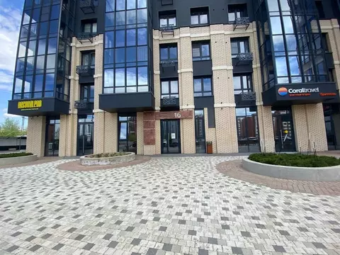 Склад в Иркутская область, Иркутск ул. Юрия Левитанского, 16 (4 м)