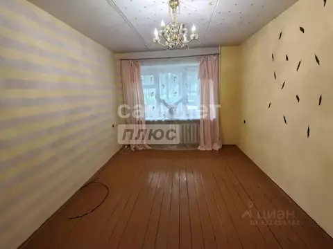 1-к кв. Московская область, Краснозаводск Сергиево-Посадский район, ...