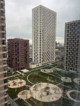 2-к кв. Москва ул. Добролюбова, 8к2 (37.8 м)