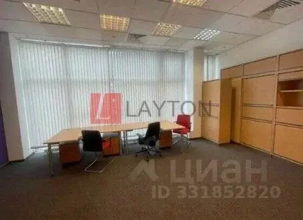 Офис в Москва просп. Мира, 26С1 (330 м)