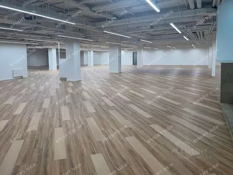 Офис в Москва Подкопаевский пер., 4а (1599 м)