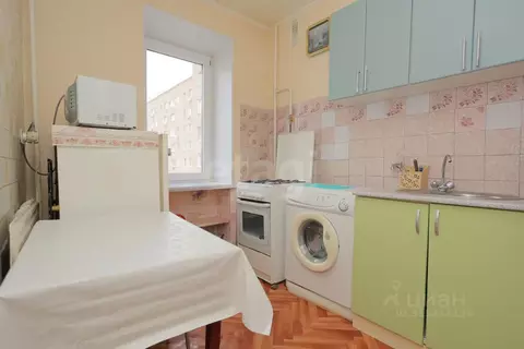 1-к кв. Оренбургская область, Оренбург Алтайская ул., 2/1 (29.1 м)