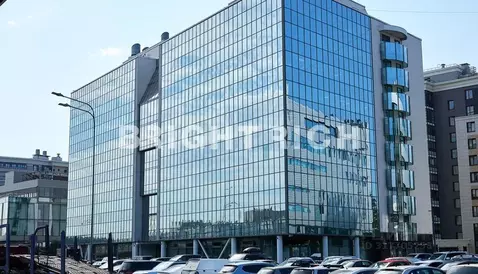 Офис в Санкт-Петербург Приморский просп., 54к1 (2953 м)