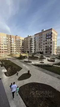 1-к кв. Краснодарский край, Краснодар ул. Карпатская, 9 (31.1 м)