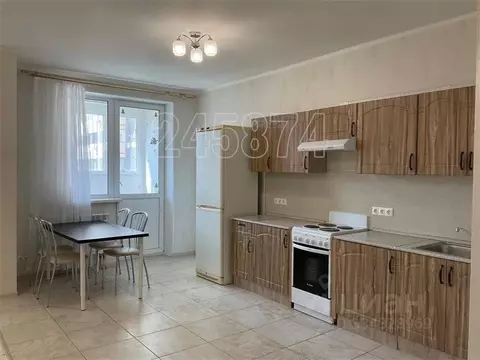 1-к кв. Московская область, Реутов ул. Октября, 52 (54.0 м)