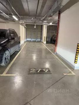 Гараж в Москва ул. Виктора Маслова, 2 (33 м)