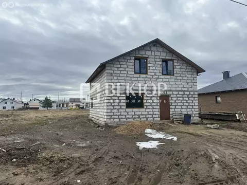 Дом в Кострома, микрорайон Любавино, 52 (140 м)