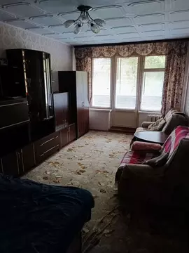 1-к кв. Москва Флотская ул., 56 (31.0 м)