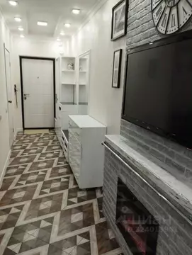 1-к кв. Воронежская область, Воронеж ул. Космонавтов, 23В (37.0 м)