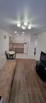 2-к кв. Москва Барклая ул., 6Ак1 (39.0 м)