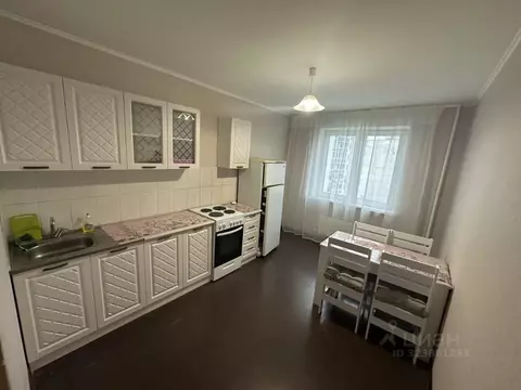 2-к кв. Московская область, Солнечногорск городской округ, Андреевка ...