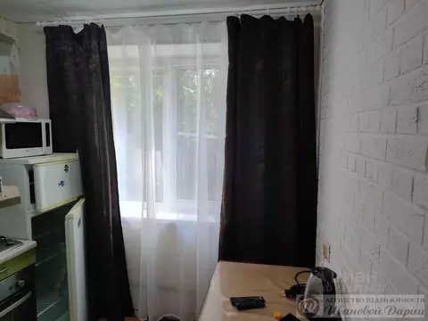 2-к кв. Самарская область, Самара просп. Карла Маркса, 428 (44.0 м)